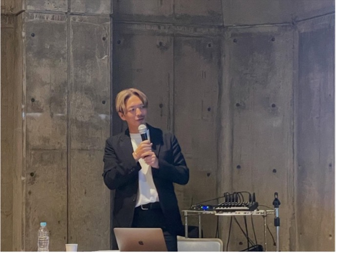 デザイン・クリエイティブセミナー　細田 高広 氏開催報告書